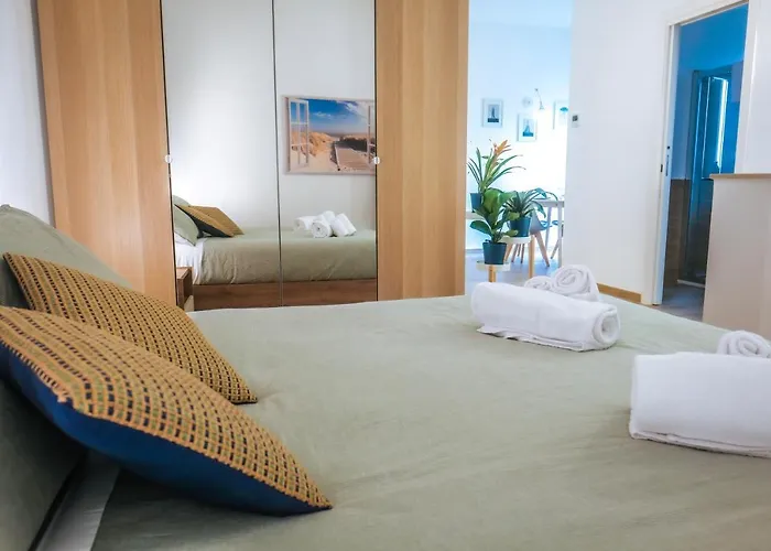 Apartamento Jlh Aparts - Just Like *