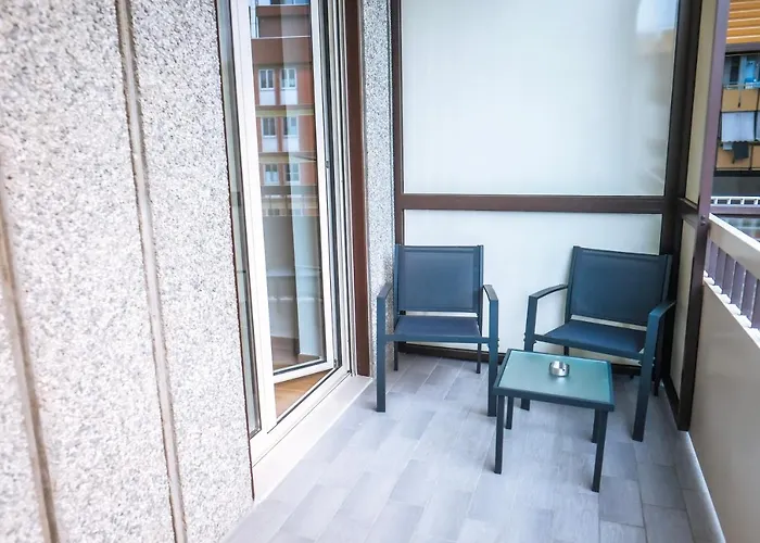 Jlh Aparts - Just Like Apartamento *