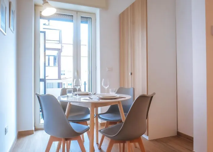 Jlh Aparts - Just Like Bari