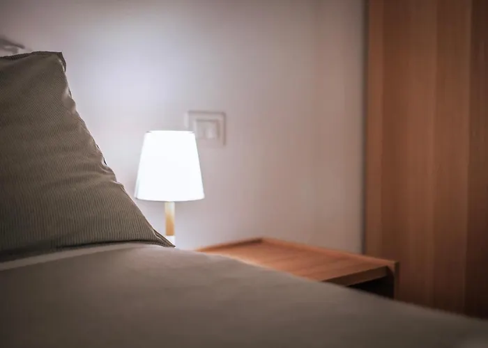 Apartamento Jlh Aparts - Just Like Bari