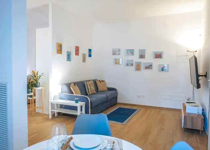 Jlh Aparts - Just Like Apartamento