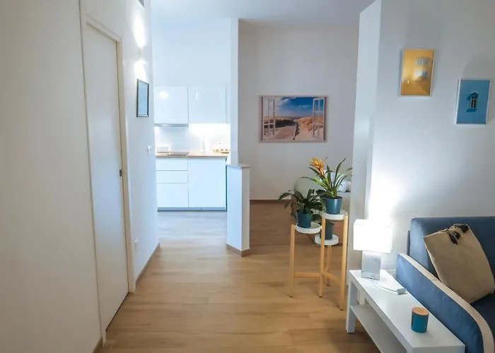 Apartamento Jlh Aparts - Just Like *