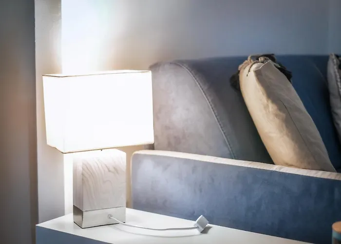 Jlh Aparts - Just Like Bari