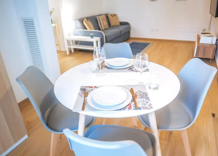 Apartamento Jlh Aparts - Just Like Bari