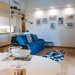 Apartament Jlh Aparts - Just Like