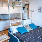 Apartament Jlh Aparts - Just Like