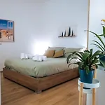 Apartament Jlh Aparts - Just Like Bari
