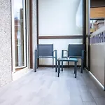 Apartment Jlh Aparts - Just Like Bari