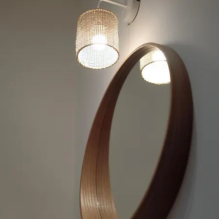 Apartmán Jlh Aparts - Just Like Bari