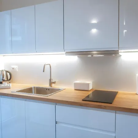 Apartamento Jlh Aparts - Just Like *