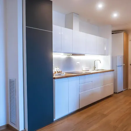 Jlh Aparts - Just Like Apartamento *