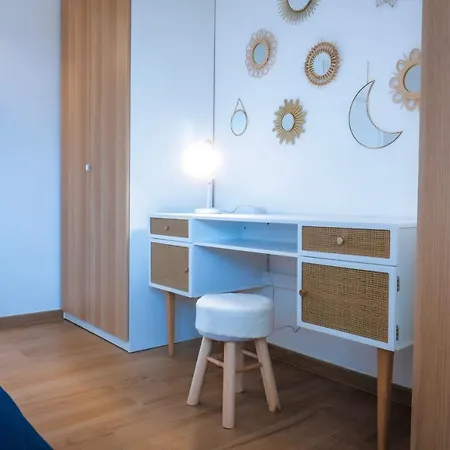 Apartmán Jlh Aparts - Just Like