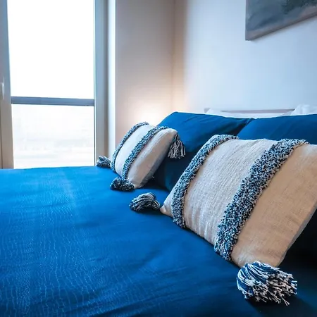 Jlh Aparts - Just Like Apartament