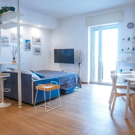 Jlh Aparts - Just Like Apartamento *