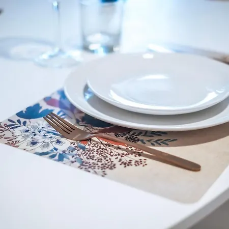 Jlh Aparts - Just Like Apartamento Bari