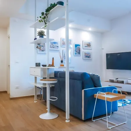 Jlh Aparts - Just Like Apartment *