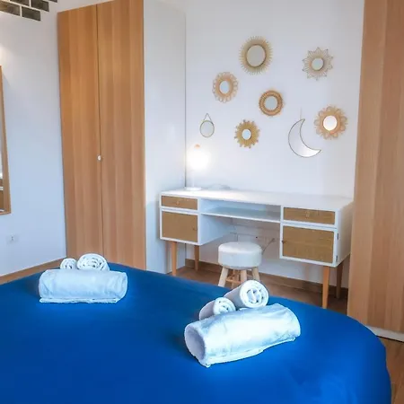 Apartamento Jlh Aparts - Just Like Bari