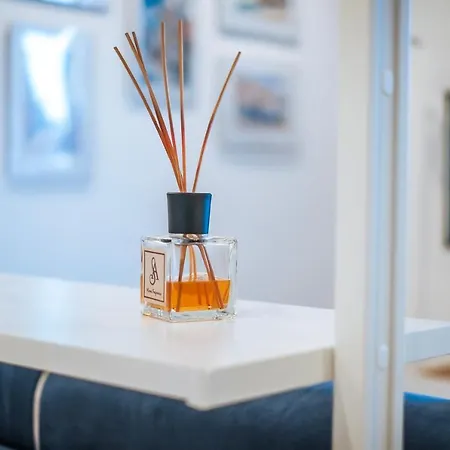 Apartamento Jlh Aparts - Just Like