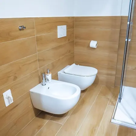 Jlh Aparts - Just Like Apartamento *