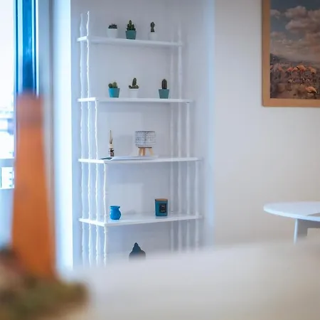 Apartmán Jlh Aparts - Just Like *