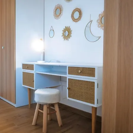 Jlh Aparts - Just Like Apartmán *