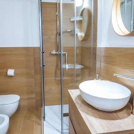 Jlh Aparts - Just Like