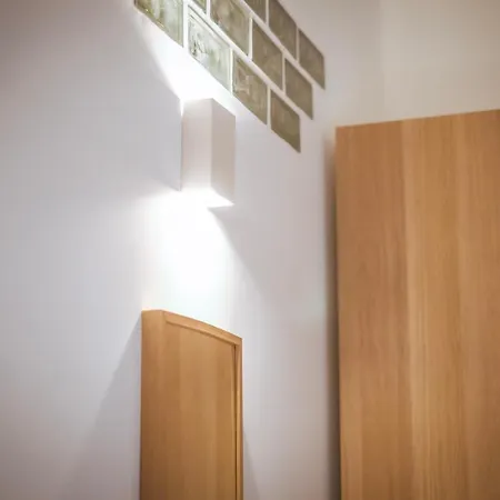 Jlh Aparts - Just Like Apartmán *