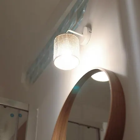 Jlh Aparts - Just Like Apartmán *