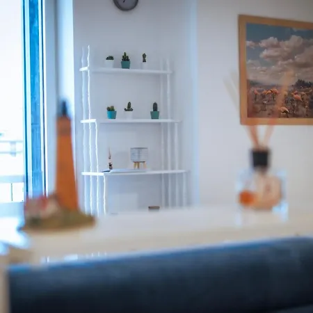 Apartamento Jlh Aparts - Just Like *