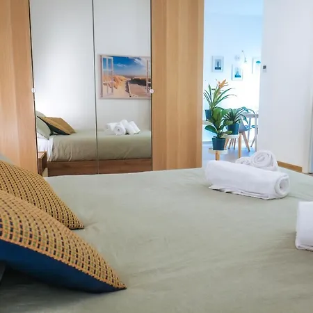 Apartamento Jlh Aparts - Just Like *