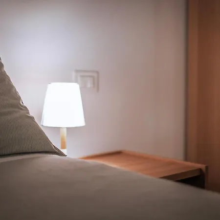 Apartmán Jlh Aparts - Just Like Bari