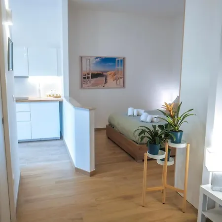 Apartamento Jlh Aparts - Just Like