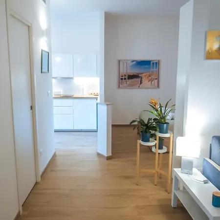 Apartamento Jlh Aparts - Just Like *