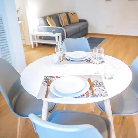 Apartamento Jlh Aparts - Just Like Bari